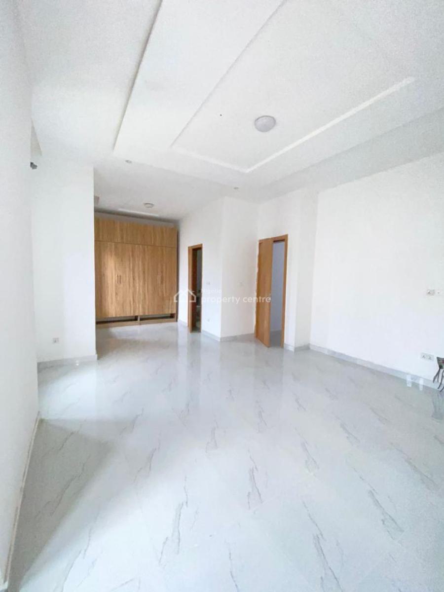 4 Bedrooms Semi Detached Duplex with Bq, Orchid Road Lekki, Lekki Phase 2, Lekki, Lagos, Semi-detached Duplex for Rent