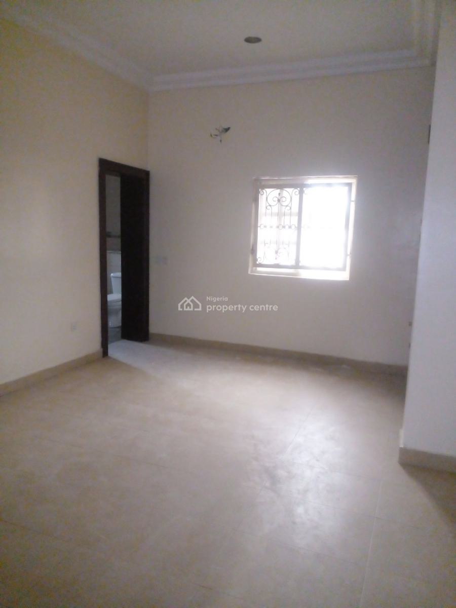 Luxury 4 Bedroom Semi Detached Duplex with Bq, 16, Mamman Kantagora Street, Katampe Extension, Katampe, Abuja, Detached Duplex for Rent