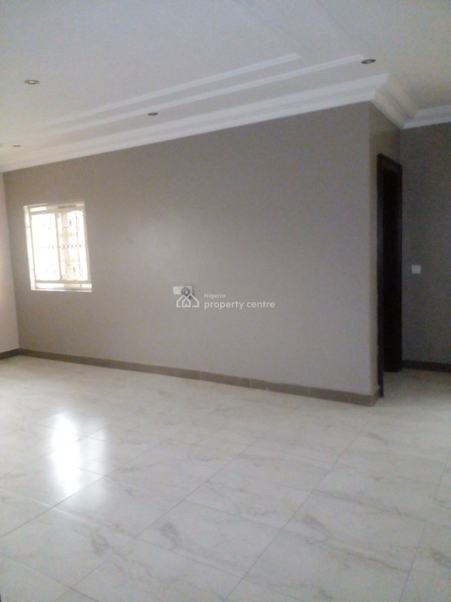 Luxury 4 Bedroom Semi Detached Duplex with Bq, 16, Mamman Kantagora Street, Katampe Extension, Katampe, Abuja, Detached Duplex for Rent
