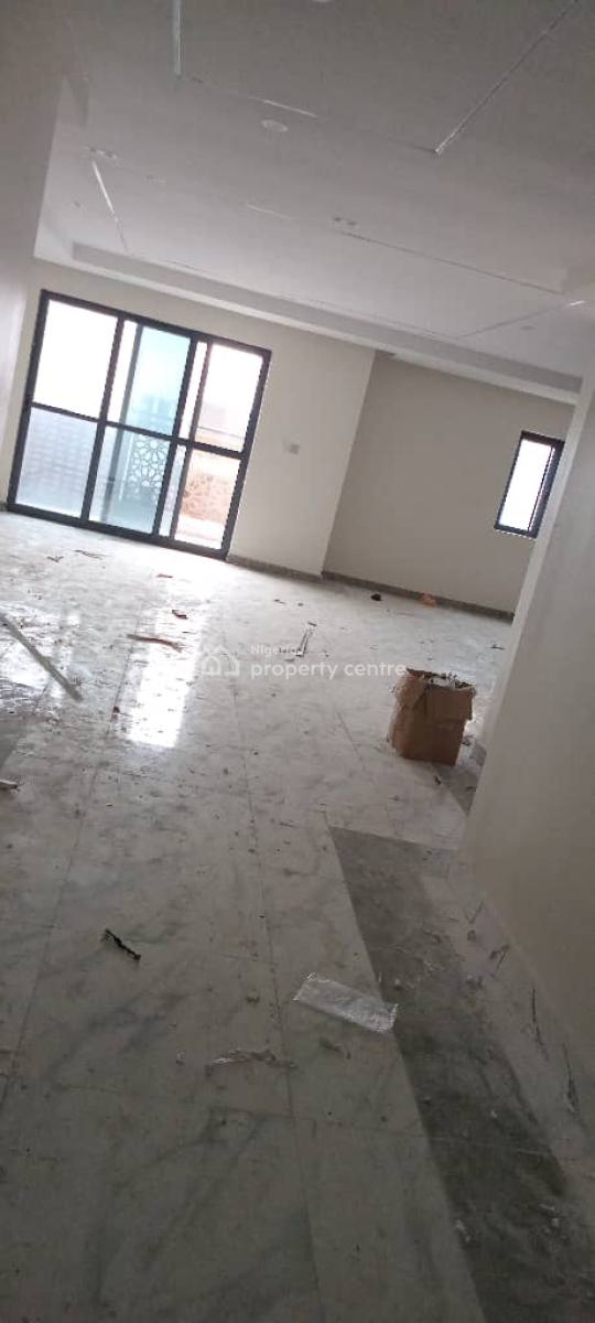 3 Bedroom Apartment, New Road, Igbo Efon, Lekki, Lagos, Flat / Apartment for Rent
