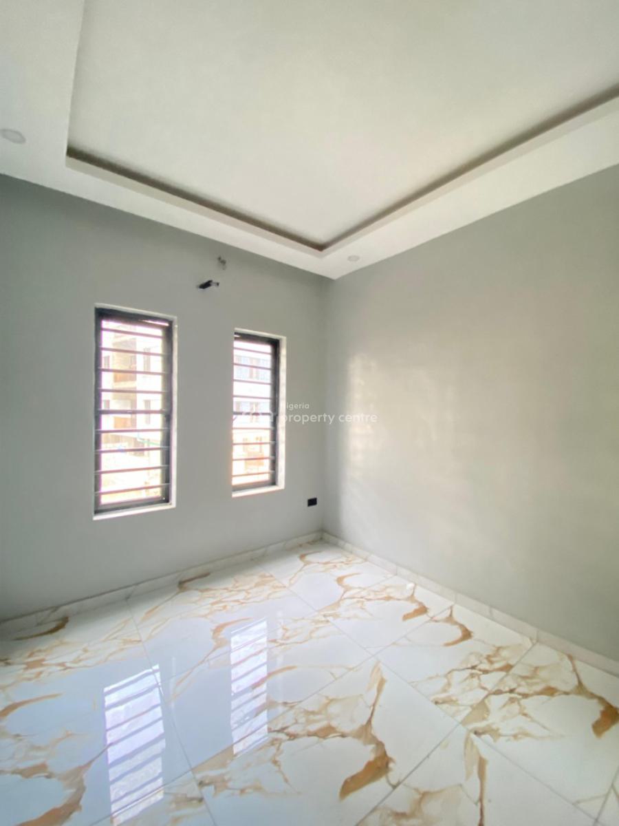 Nicely Built 2 Bedroom Apartment  Suitable for Investment, Freedom Way Lekki, Lekki Phase 1, Lekki, Lagos, Block of Flats for Sale