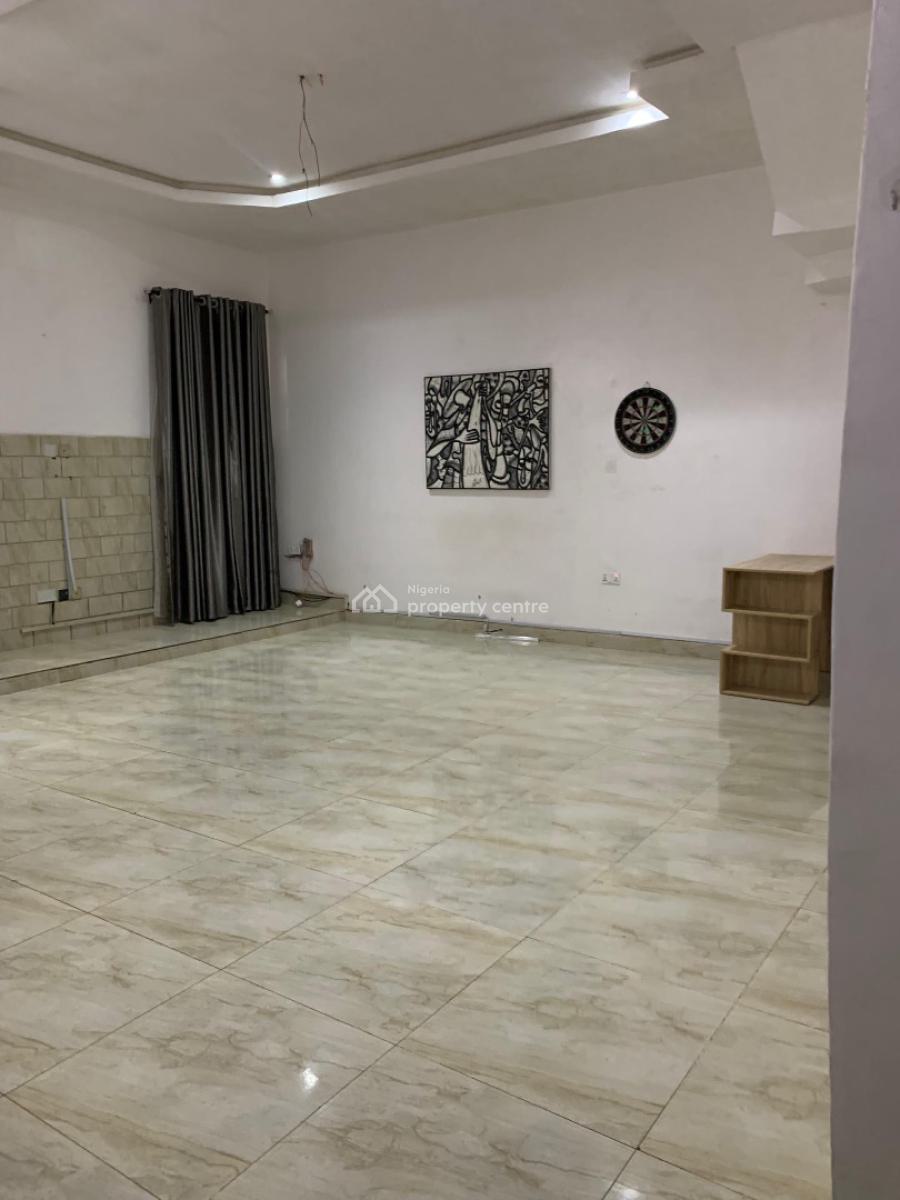 Self Contain Studio, Chevy View Estate, Lekki Expressway, Lekki, Lagos, Self Contain (single Rooms) for Rent