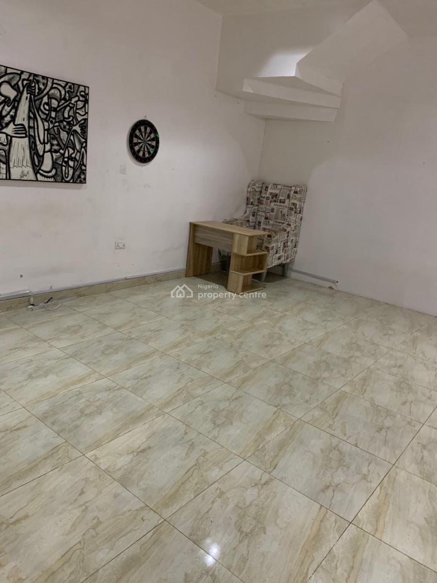 Self Contain Studio, Chevy View Estate, Lekki Expressway, Lekki, Lagos, Self Contain (single Rooms) for Rent