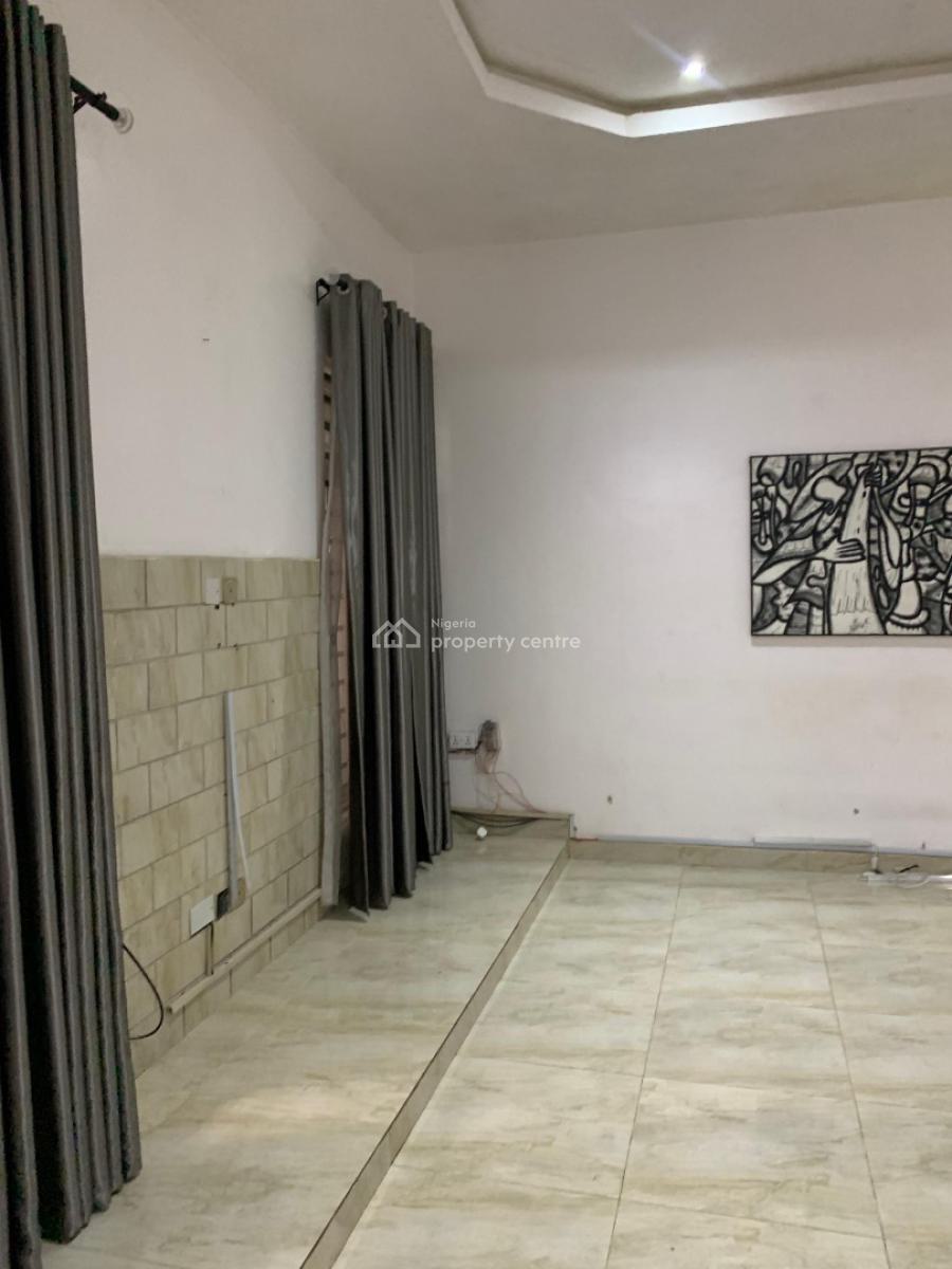 Self Contain Studio, Chevy View Estate, Lekki Expressway, Lekki, Lagos, Self Contain (single Rooms) for Rent