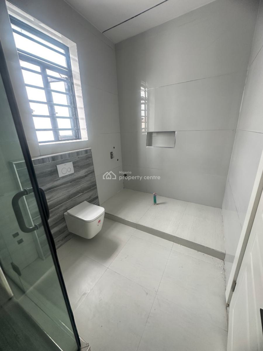 Exquisite 6 Bedroom Home, Lekki Phase 1, Lekki, Lagos, Detached Duplex for Sale