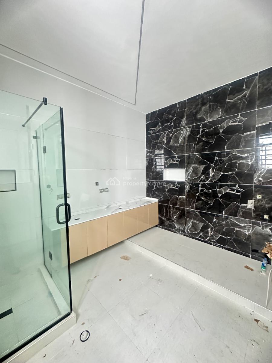 Exquisite 6 Bedroom Home, Lekki Phase 1, Lekki, Lagos, Detached Duplex for Sale