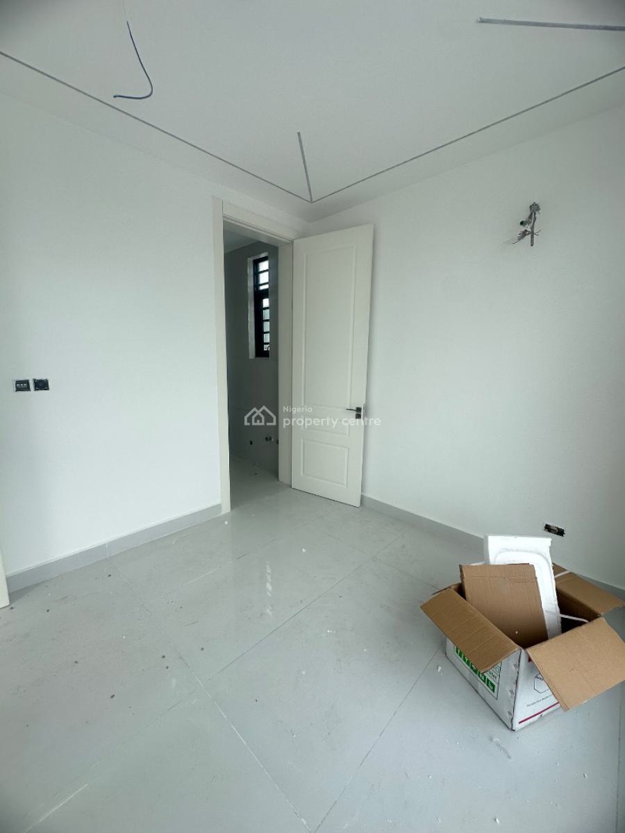 Exquisite 6 Bedroom Home, Lekki Phase 1, Lekki, Lagos, Detached Duplex for Sale