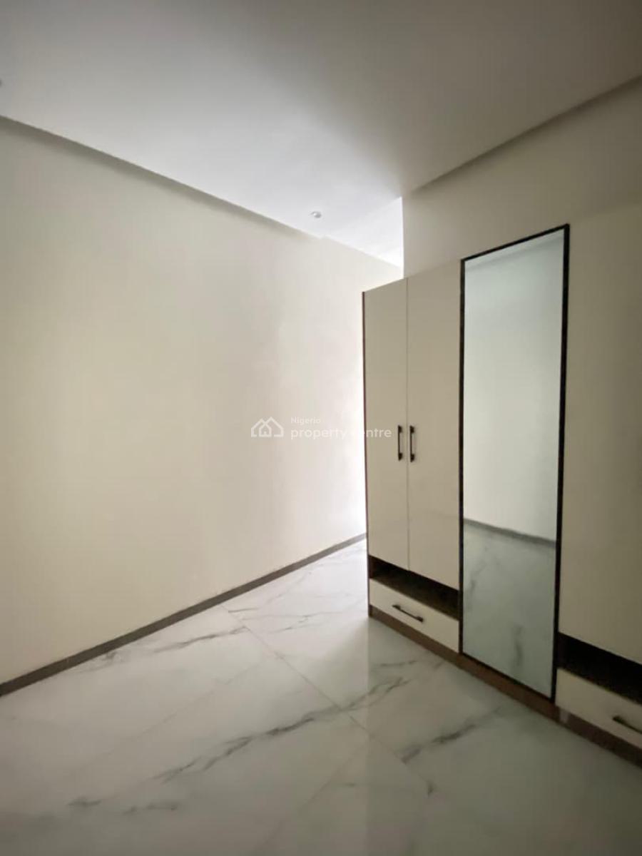 a Luxurious 4 Bedroom Self-compound Terrace Duplex Suitable for Invest, Freedom Way Lekki Phase One, Lekki Phase 1, Lekki, Lagos, Terraced Duplex for Sale