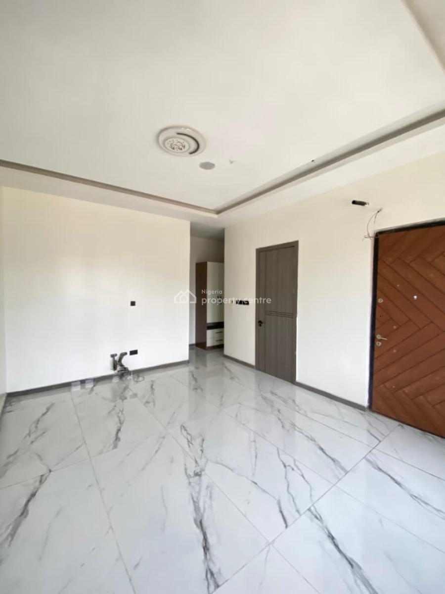 a Luxurious 4 Bedroom Self-compound Terrace Duplex Suitable for Invest, Freedom Way Lekki Phase One, Lekki Phase 1, Lekki, Lagos, Terraced Duplex for Sale