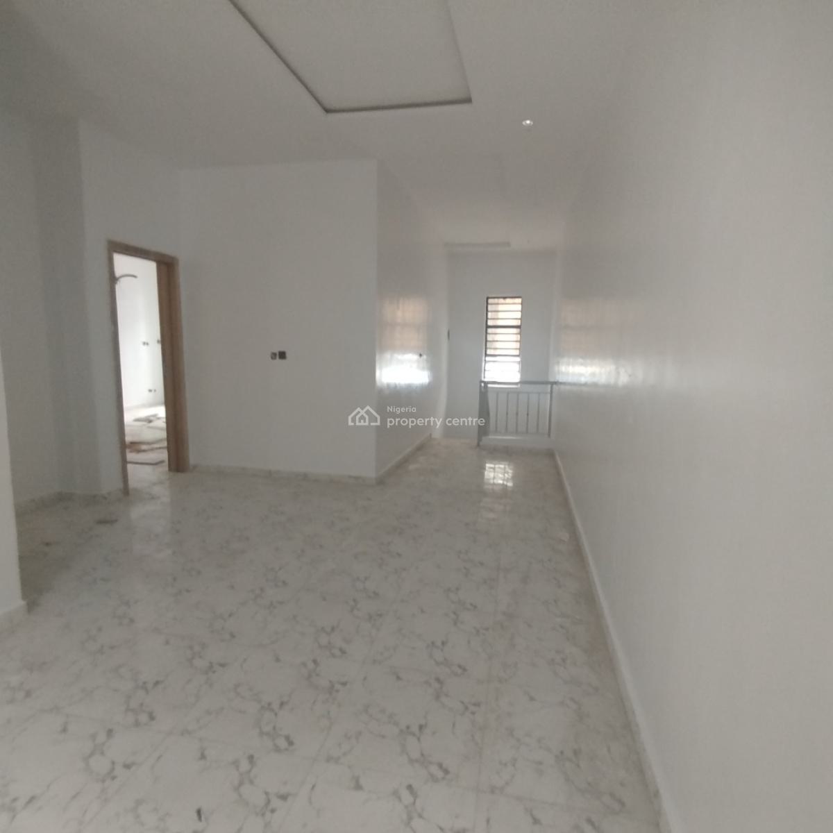 Fantastic 3bedroom Terrace Duplex, Mobil Road Ajah, Ilaje, Ajah, Lagos, Terraced Duplex for Sale