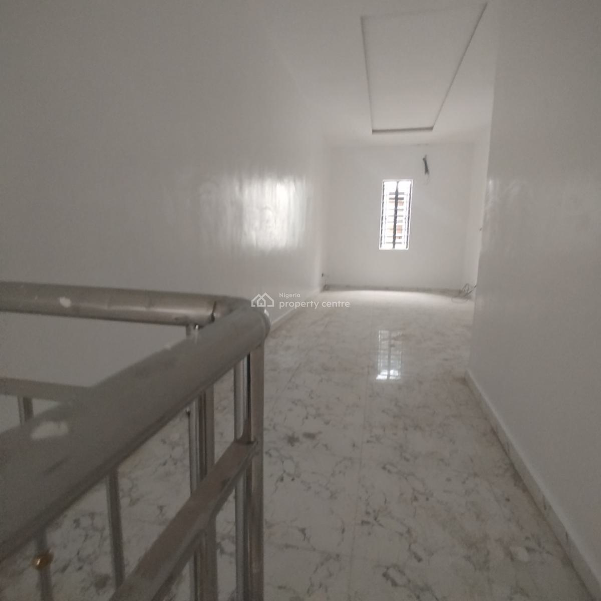Fantastic 3bedroom Terrace Duplex, Mobil Road Ajah, Ilaje, Ajah, Lagos, Terraced Duplex for Sale