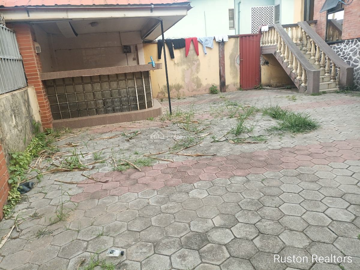 Luxury Hotel of About 25 Rooms, Bodija, Ibadan, Oyo, Hotel / Guest House for Sale