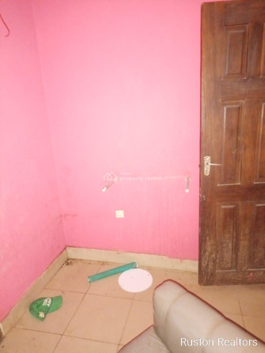 Luxury Hotel of About 25 Rooms, Bodija, Ibadan, Oyo, Hotel / Guest House for Sale