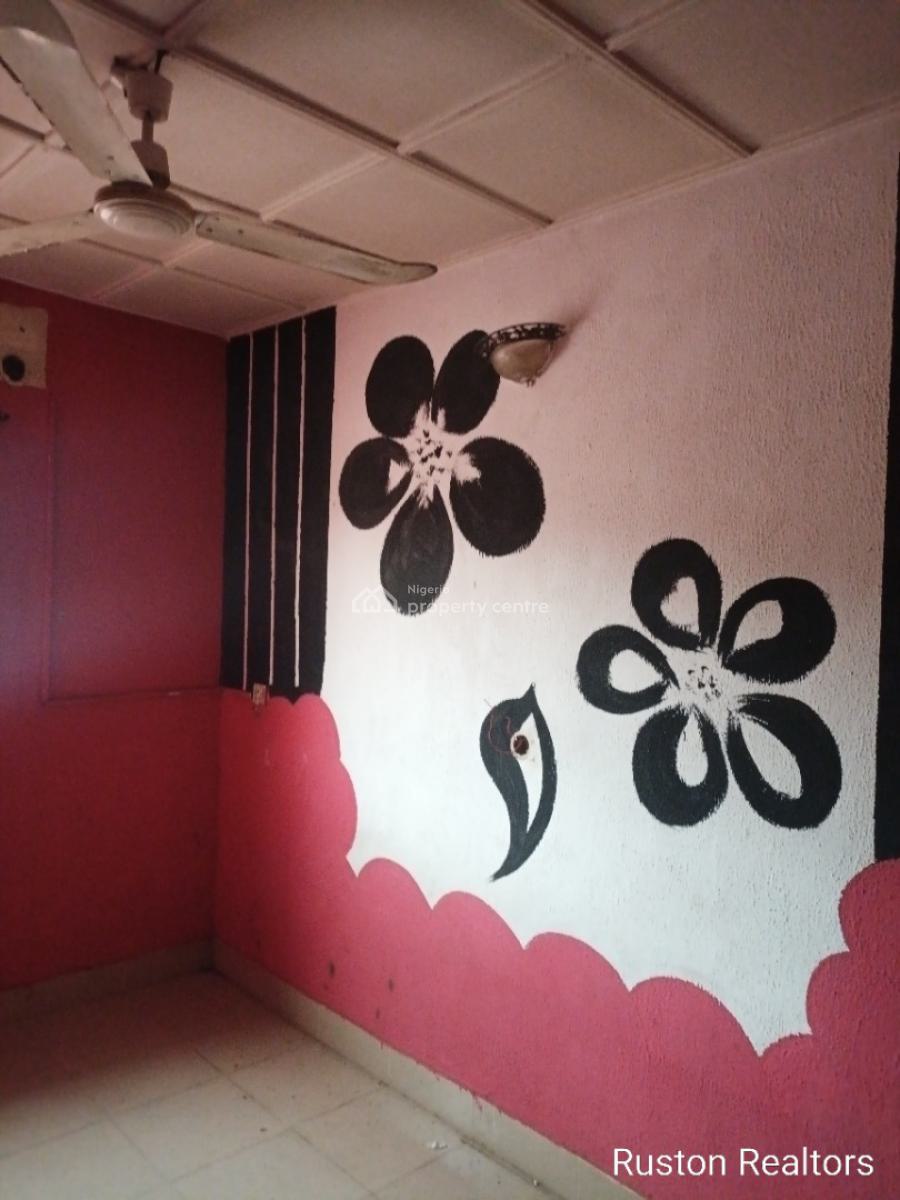 Luxury Hotel of About 25 Rooms, Bodija, Ibadan, Oyo, Hotel / Guest House for Sale