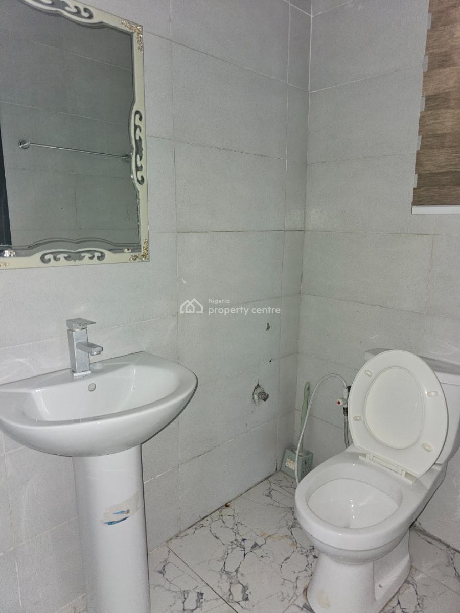 Serviced 3 Bedrooms Apartment with Bq, Ikate Elegushi, Lekki, Lagos, Flat / Apartment for Sale