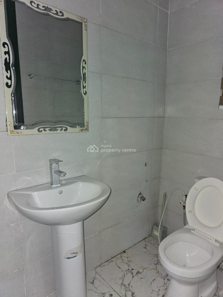 Serviced 3 Bedrooms Apartment with Bq, Ikate Elegushi, Lekki, Lagos, Flat / Apartment for Sale