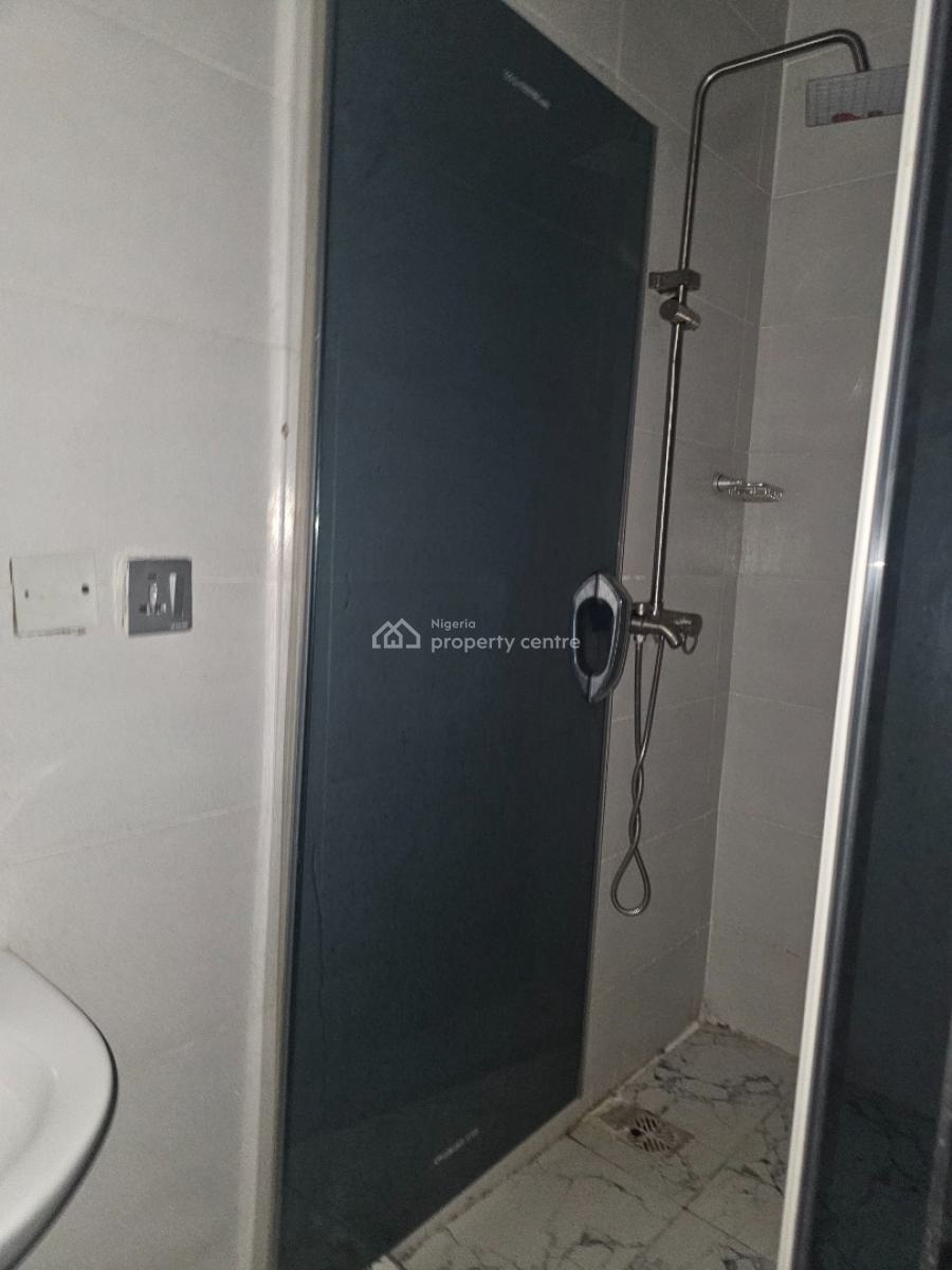 Serviced 3 Bedrooms Apartment with Bq, Ikate Elegushi, Lekki, Lagos, Flat / Apartment for Sale