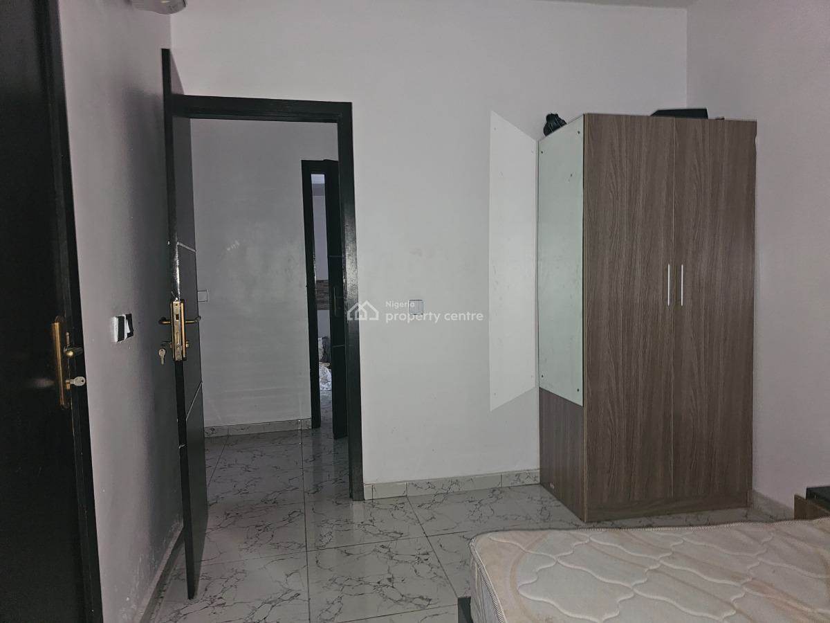 Serviced 3 Bedrooms Apartment with Bq, Ikate Elegushi, Lekki, Lagos, Flat / Apartment for Sale