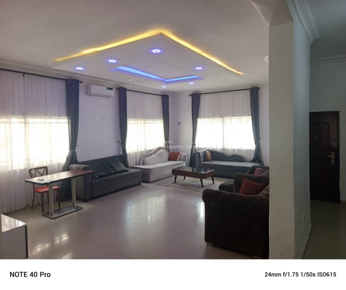 Luxury One Bedroom and Parlour at Vgc Axis, Vgc Axis, Vgc, Lekki, Lagos, Mini Flat (room and Parlour) for Rent