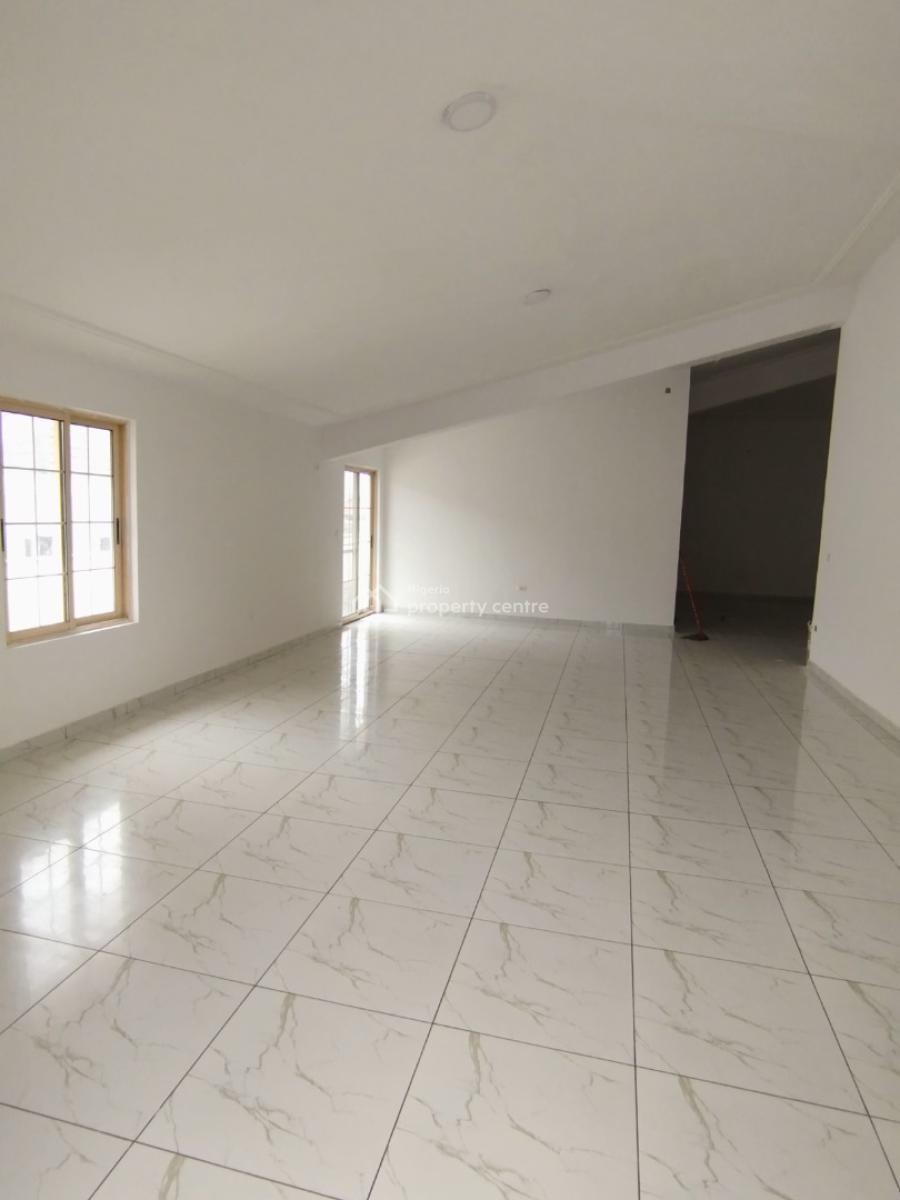 Newly Renovated 5-bedroom Penthouse with Wrap-around Balcony, Off Hakeem Dickson, Lekki Phase 1, Lekki, Lagos, Flat / Apartment for Rent