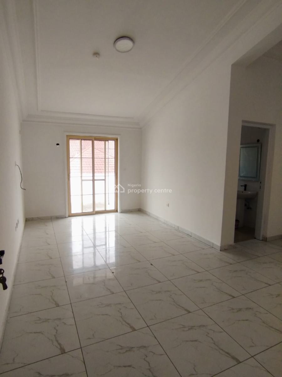Newly Renovated 5-bedroom Penthouse with Wrap-around Balcony, Off Hakeem Dickson, Lekki Phase 1, Lekki, Lagos, Flat / Apartment for Rent