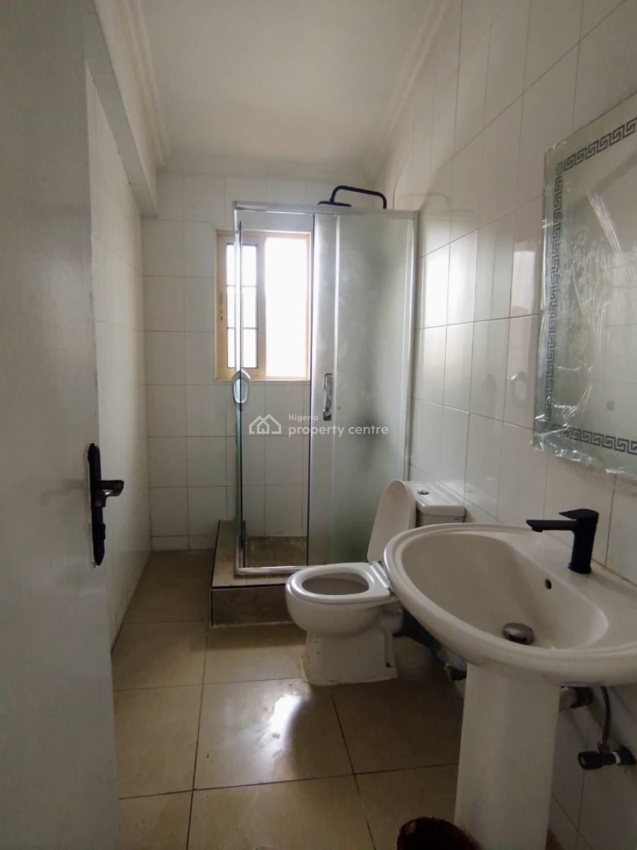 Newly Renovated 5-bedroom Penthouse with Wrap-around Balcony, Off Hakeem Dickson, Lekki Phase 1, Lekki, Lagos, Flat / Apartment for Rent