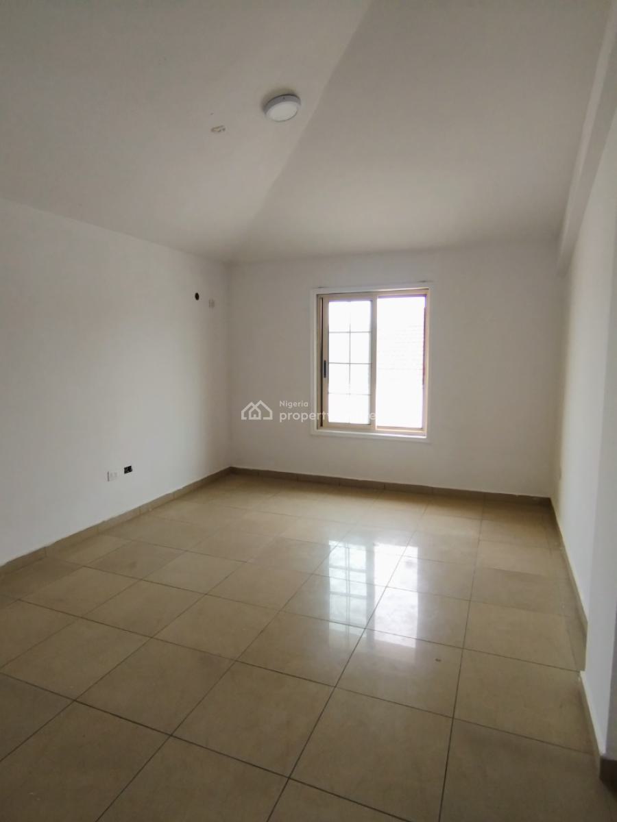 Newly Renovated 5-bedroom Penthouse with Wrap-around Balcony, Off Hakeem Dickson, Lekki Phase 1, Lekki, Lagos, Flat / Apartment for Rent
