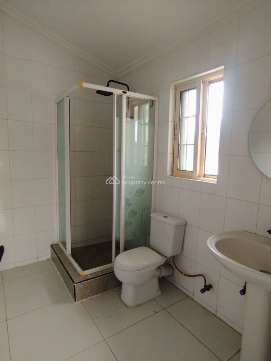Newly Renovated 5-bedroom Penthouse with Wrap-around Balcony, Off Hakeem Dickson, Lekki Phase 1, Lekki, Lagos, Flat / Apartment for Rent
