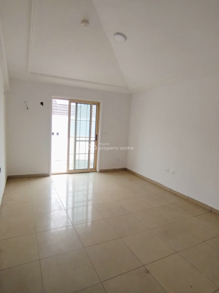 Newly Renovated 5-bedroom Penthouse with Wrap-around Balcony, Off Hakeem Dickson, Lekki Phase 1, Lekki, Lagos, Flat / Apartment for Rent