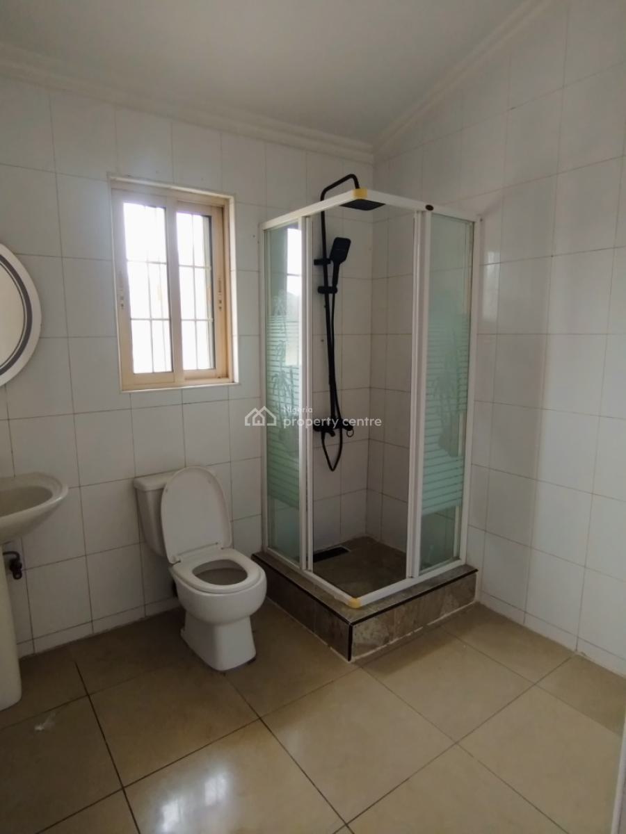 Newly Renovated 5-bedroom Penthouse with Wrap-around Balcony, Off Hakeem Dickson, Lekki Phase 1, Lekki, Lagos, Flat / Apartment for Rent