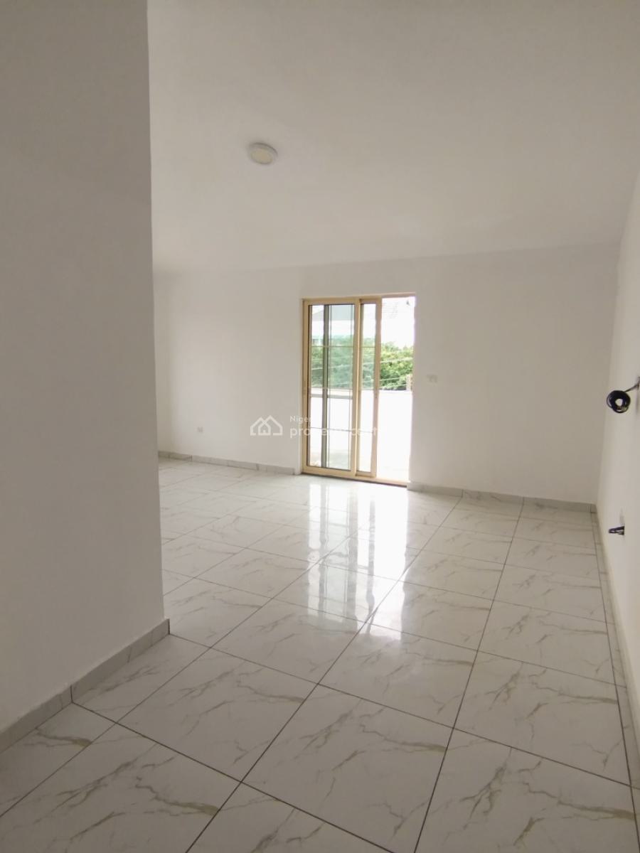 Newly Renovated 5-bedroom Penthouse with Wrap-around Balcony, Off Hakeem Dickson, Lekki Phase 1, Lekki, Lagos, Flat / Apartment for Rent