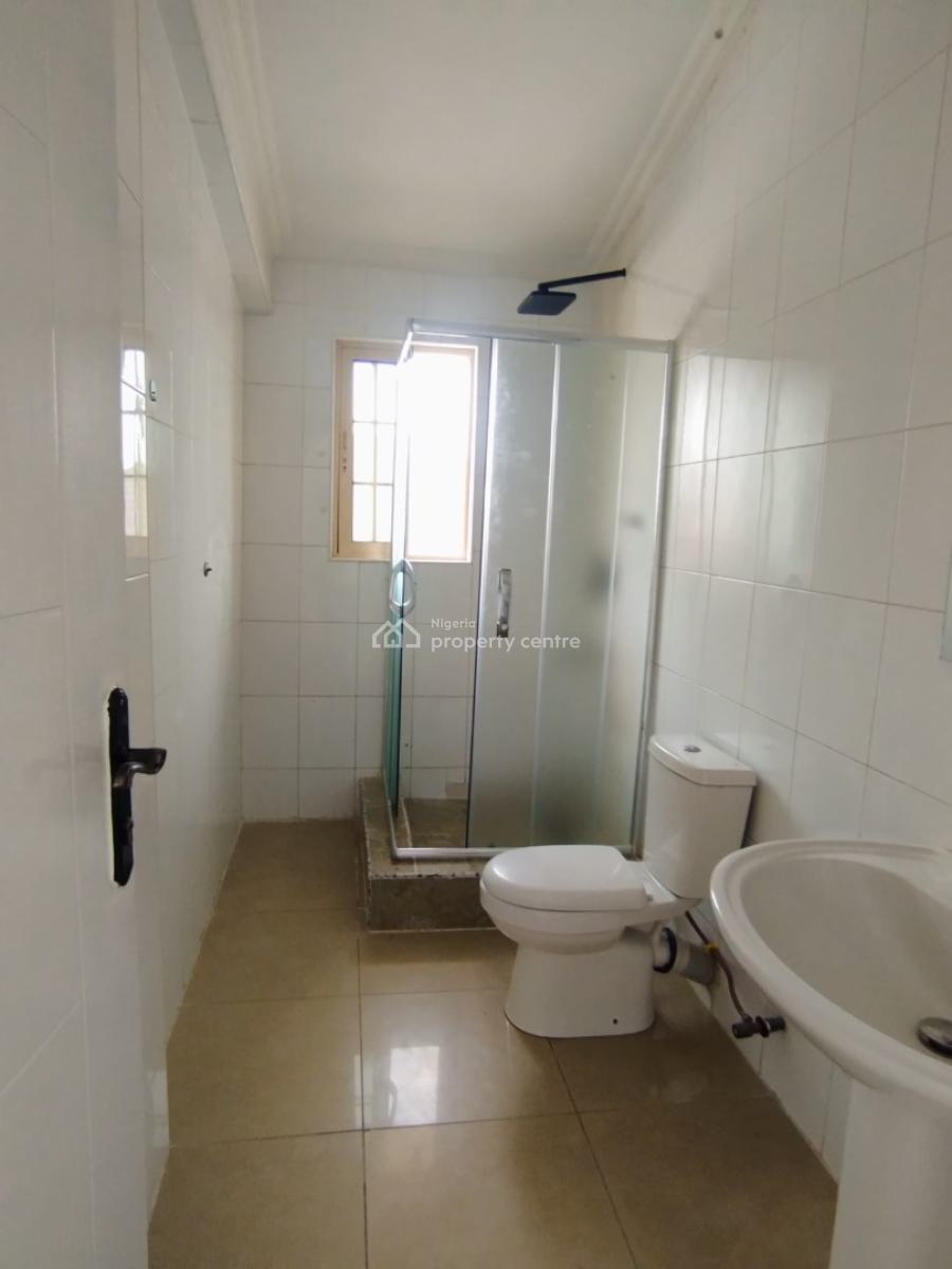 Newly Renovated 5-bedroom Penthouse with Wrap-around Balcony, Off Hakeem Dickson, Lekki Phase 1, Lekki, Lagos, Flat / Apartment for Rent