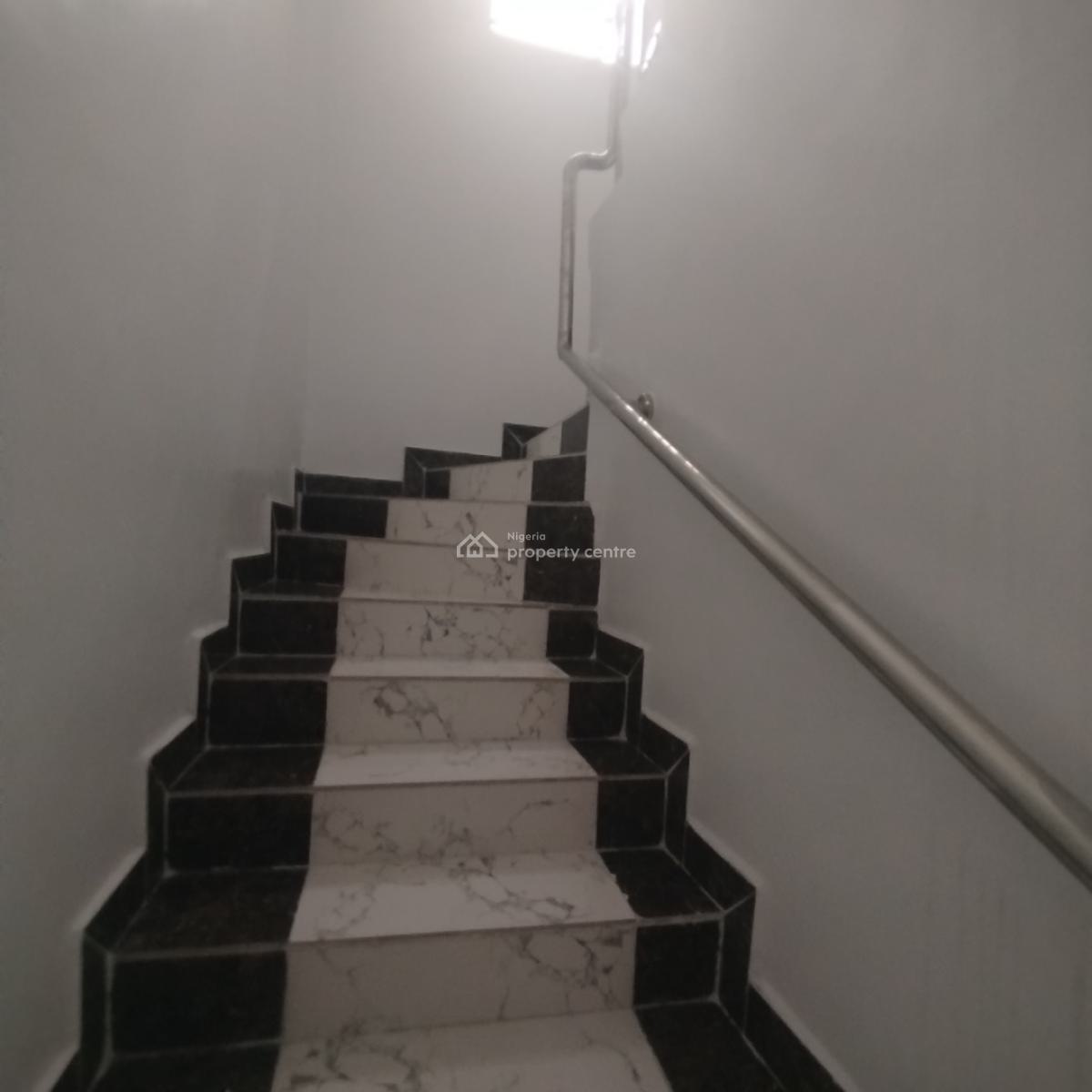 Brand New 4bedroom Terrace Duplex, Mobil Road, Lekki Expressway, Lekki, Lagos, Terraced Duplex for Sale