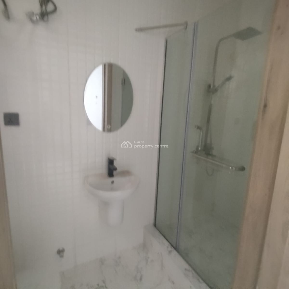 Brand New 4bedroom Terrace Duplex, Mobil Road, Lekki Expressway, Lekki, Lagos, Terraced Duplex for Sale