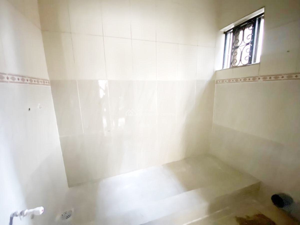 a Well Maintained Spacious 3 Bedroom Flat, Gra Phase 1, Magodo, Lagos, Flat / Apartment for Rent