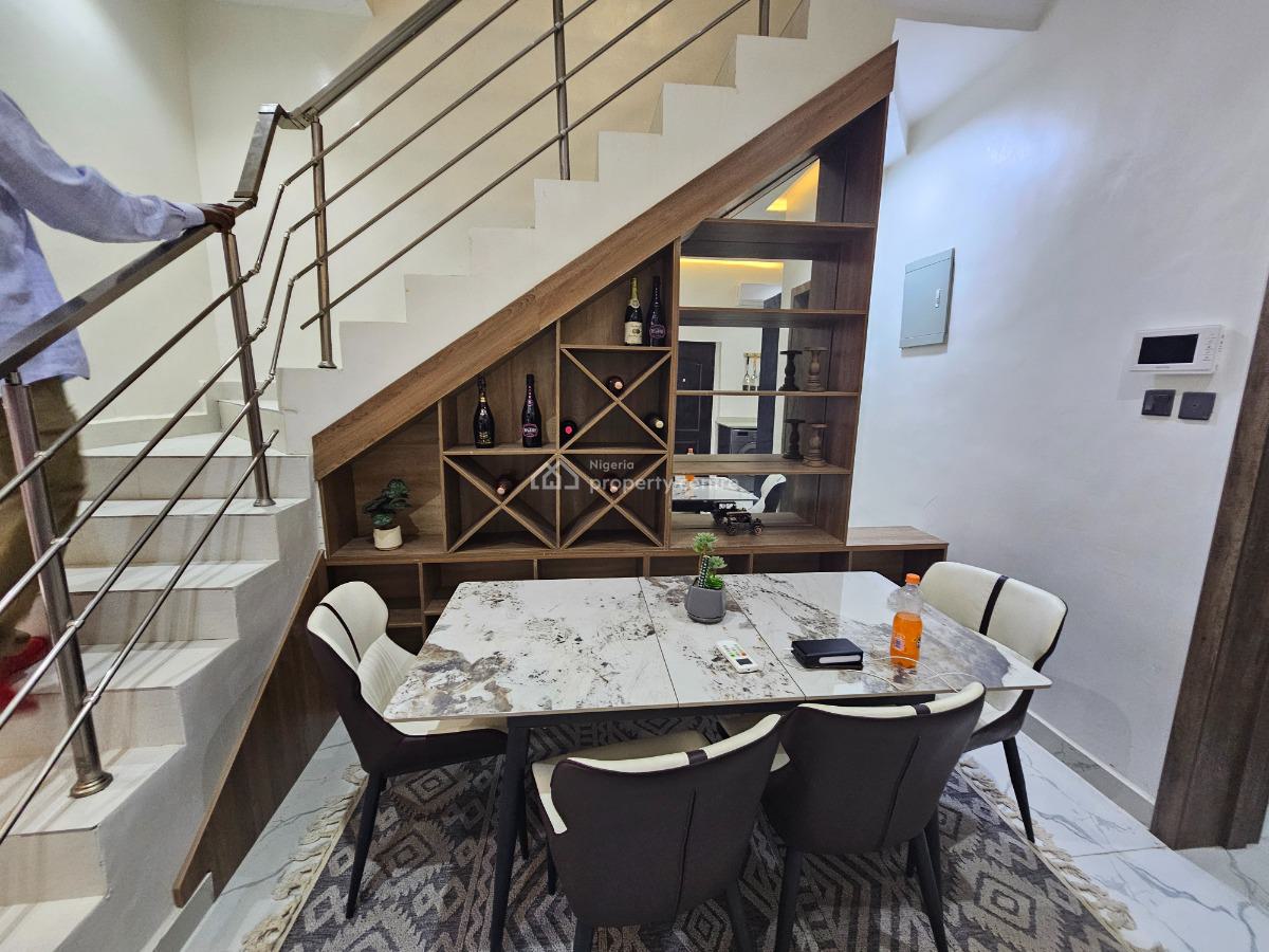 3 Bedroom Semi-detached Duplex with Payment Plan, Mortgage Also Availa, Eleko, Ibeju Lekki, Lagos, Semi-detached Duplex for Sale