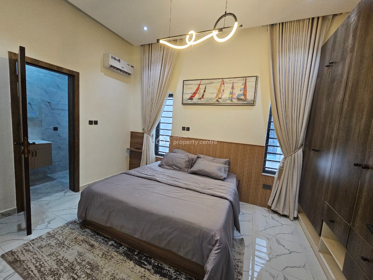3 Bedroom Semi-detached Duplex with Payment Plan, Mortgage Also Availa, Eleko, Ibeju Lekki, Lagos, Semi-detached Duplex for Sale