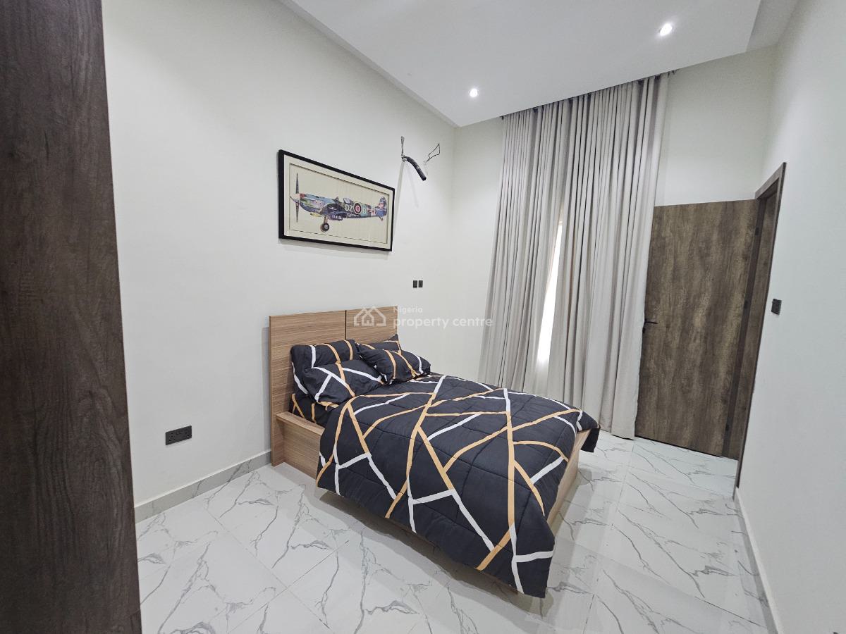 3 Bedroom Semi-detached Duplex with Payment Plan, Mortgage Also Availa, Eleko, Ibeju Lekki, Lagos, Semi-detached Duplex for Sale