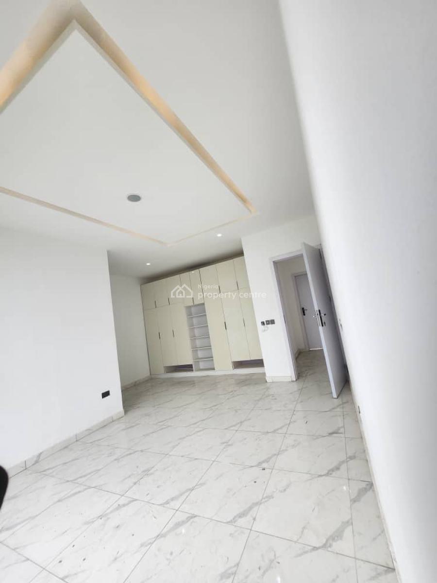 Brand New 2 Bedroom Apartment, Agungi, Lekki, Lagos, Flat / Apartment for Rent