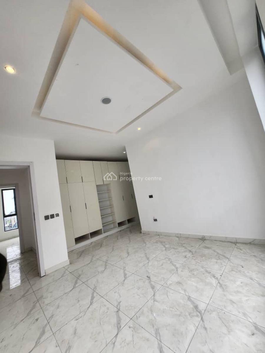 Brand New 2 Bedroom Apartment, Agungi, Lekki, Lagos, Flat / Apartment for Rent