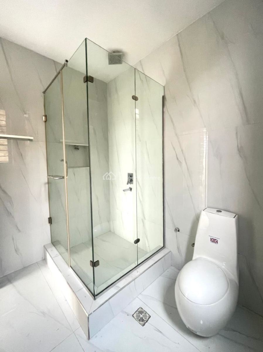 The Most Affordable 5 Bedroom Detached Duplex in Megamound, Within The Prestigious Lekky County,megamound Estate, Ikota, Lekki, Lagos, Detached Duplex for Sale