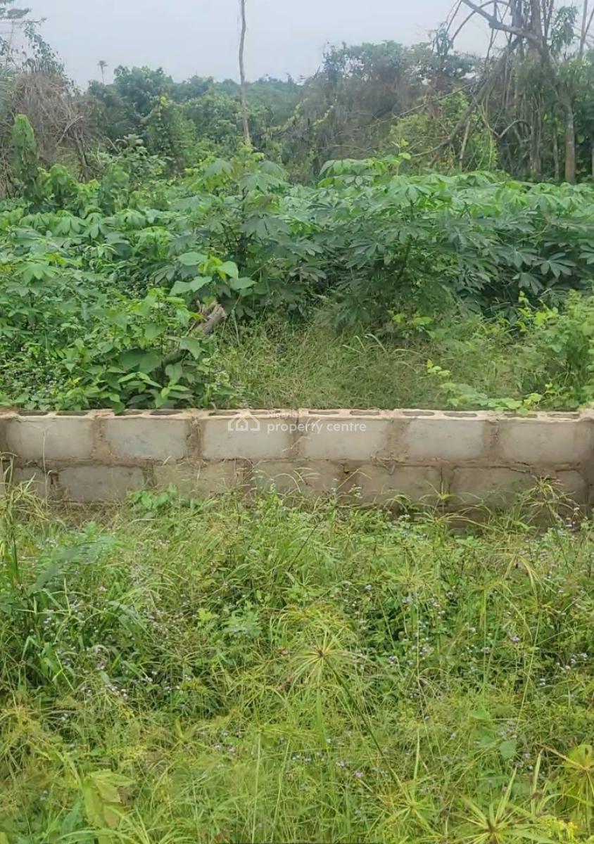 V.i.p Estate, Imota, Ikorodu, Imota, Ikorodu, Lagos, Mixed-use Land for Sale