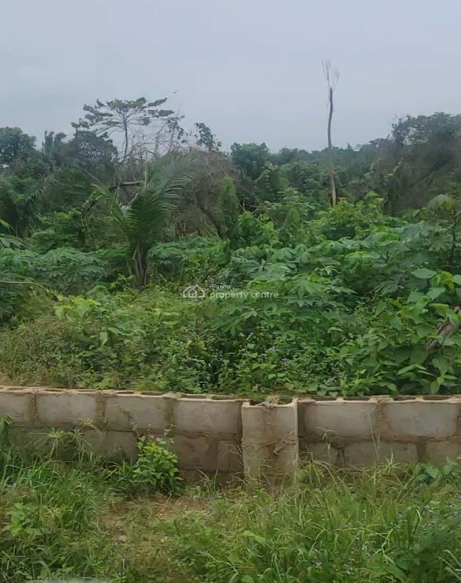 V.i.p Estate, Imota, Ikorodu, Imota, Ikorodu, Lagos, Mixed-use Land for Sale