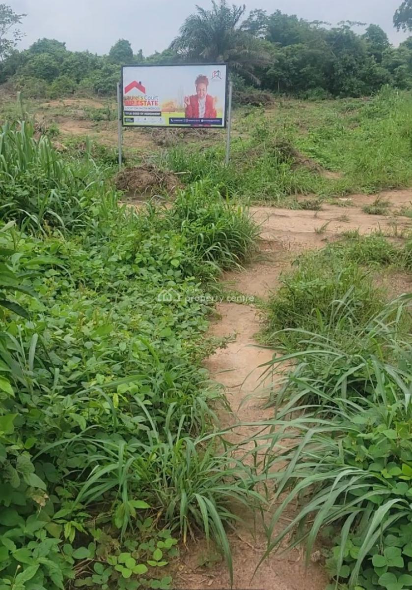 V.i.p Estate, Imota, Ikorodu, Imota, Ikorodu, Lagos, Mixed-use Land for Sale