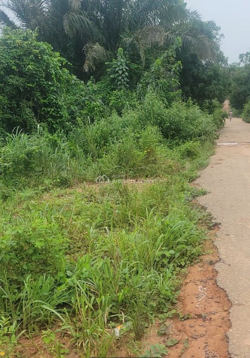 V.i.p Estate, Imota, Ikorodu, Imota, Ikorodu, Lagos, Mixed-use Land for Sale