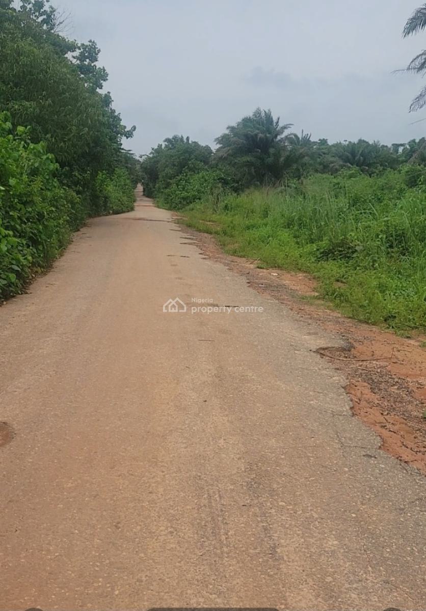 V.i.p Estate, Imota, Ikorodu, Imota, Ikorodu, Lagos, Mixed-use Land for Sale