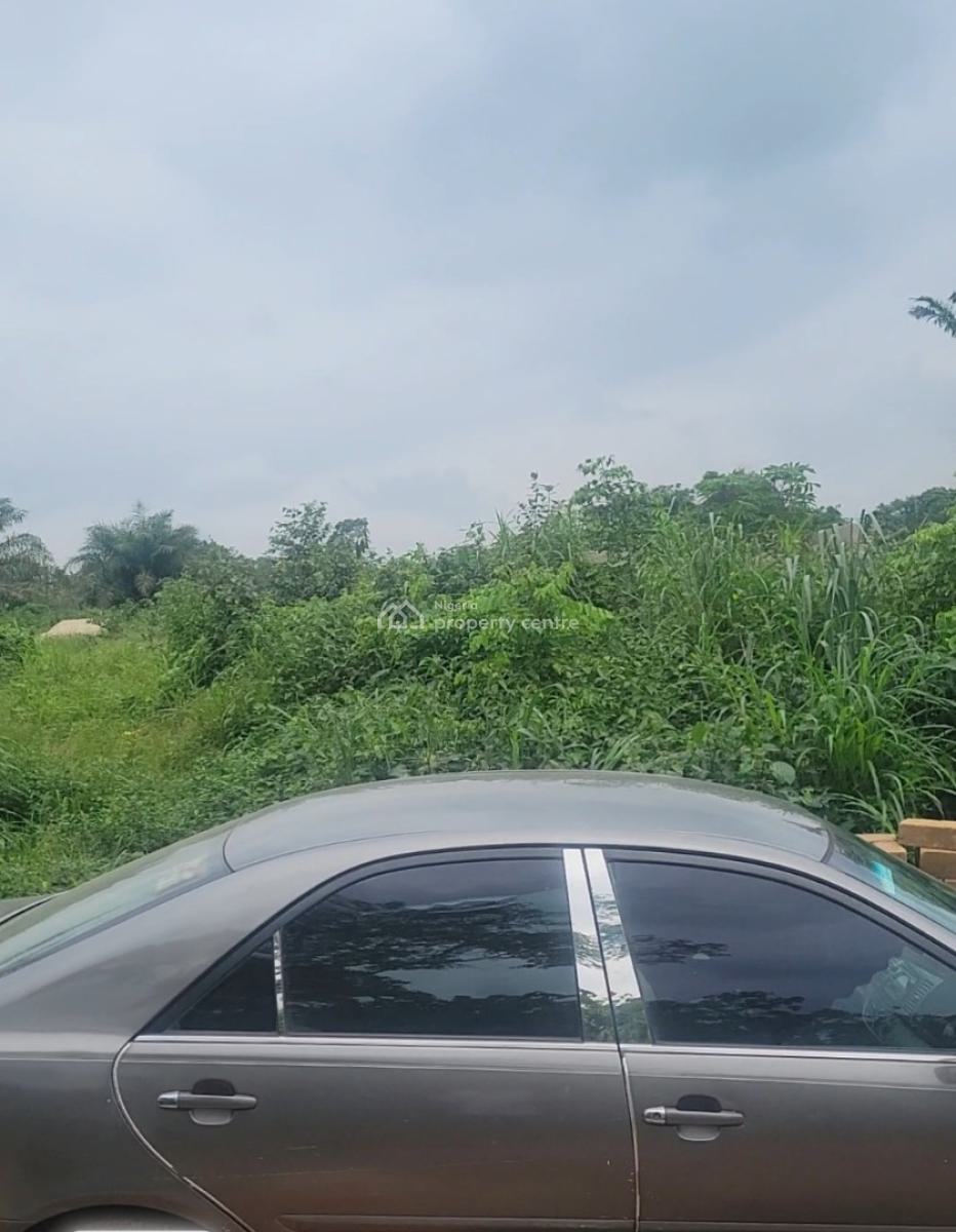 V.i.p Estate, Imota, Ikorodu, Imota, Ikorodu, Lagos, Mixed-use Land for Sale
