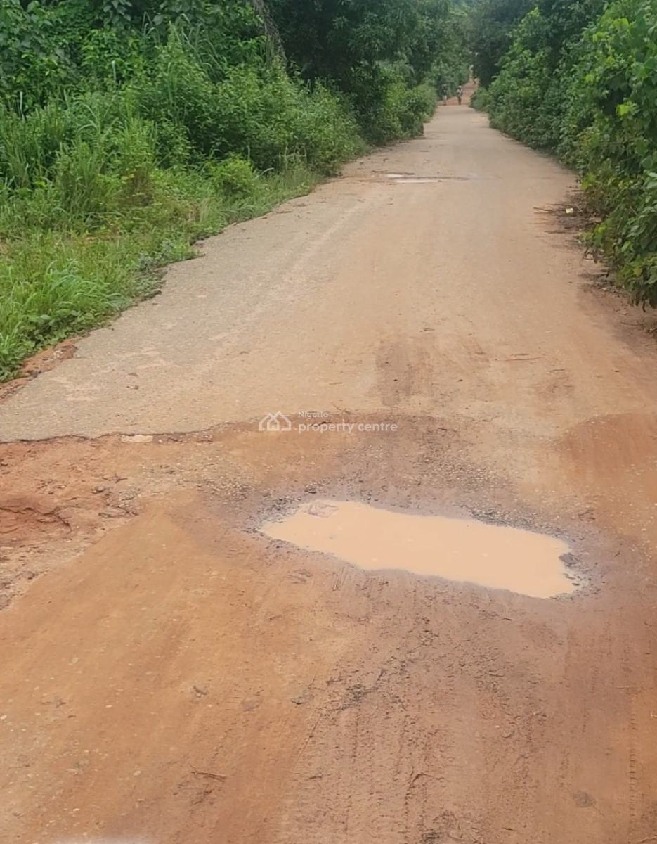 V.i.p Estate, Imota, Ikorodu, Imota, Ikorodu, Lagos, Mixed-use Land for Sale