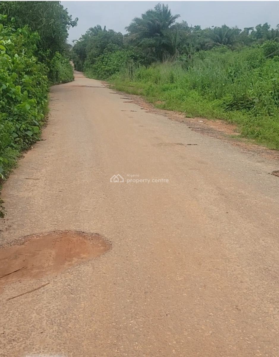 V.i.p Estate, Imota, Ikorodu, Imota, Ikorodu, Lagos, Mixed-use Land for Sale