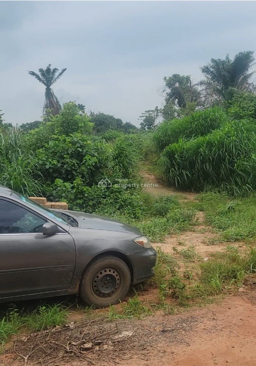 V.i.p Estate, Imota, Ikorodu, Imota, Ikorodu, Lagos, Mixed-use Land for Sale